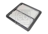 Air filter 184446 FEBI