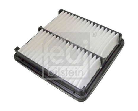 Air filter 184446 FEBI, Image 2