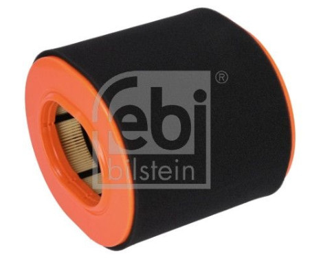 Air filter 185164 FEBI