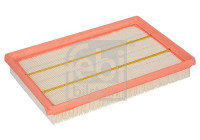 Air filter 186188 FEBI