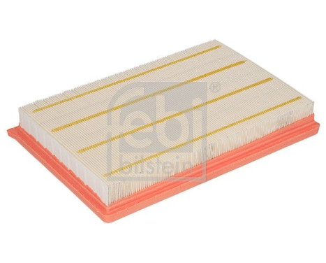 Air filter 186188 FEBI, Image 2