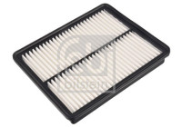 Air filter 192846 FEBI
