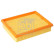 Air filter 192847 FEBI
