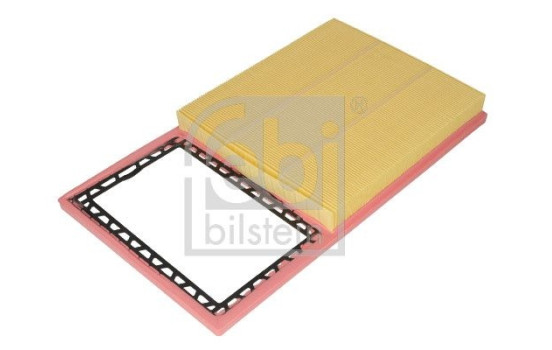 Air filter 192850 FEBI, Image 2