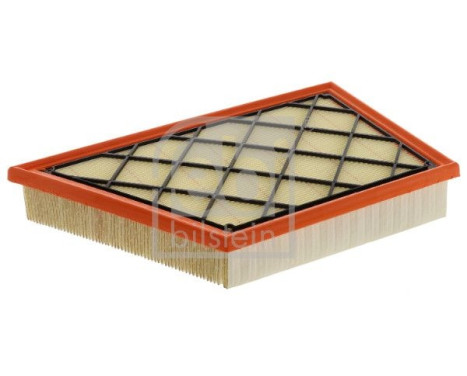 Air filter 193671 FEBI