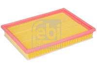 Air filter 194406 FEBI