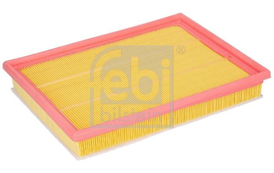 Air filter 194406 FEBI