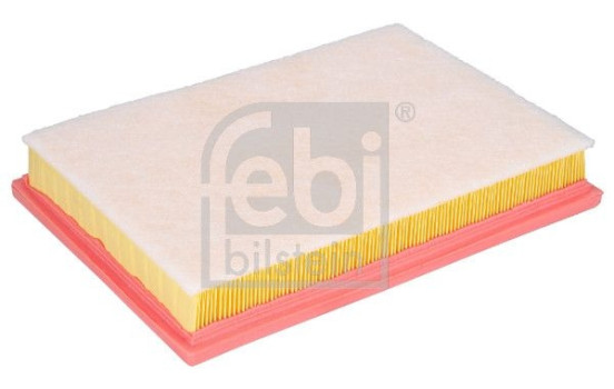Air filter 194406 FEBI, Image 2
