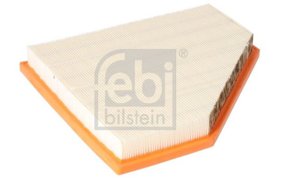 Air filter 196380 FEBI, Image 2
