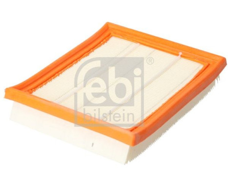 Air filter 196382 FEBI