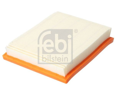 Air filter 196382 FEBI, Image 2