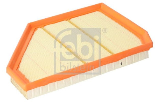 Air filter 196383 FEBI