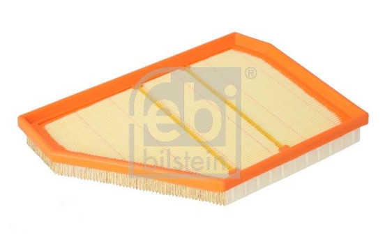 Air filter 196384 FEBI