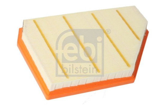Air filter 196384 FEBI, Image 2