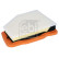 Air filter 196974 FEBI, Thumbnail 2