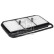 Air filter 197054 FEBI