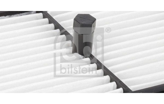 Air filter 197054 FEBI, Image 4