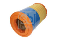Air filter 197565 FEBI