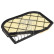 Air filter 197830 FEBI