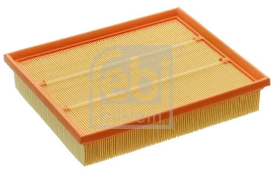 Air filter 197887 FEBI