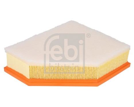 Air filter 198158 FEBI, Image 2