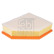 Air filter 198158 FEBI, Thumbnail 2