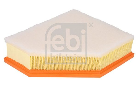 Air filter 198158 FEBI, Image 2