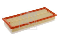 Air filter 198648 FEBI