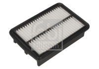 Air filter 198745 FEBI