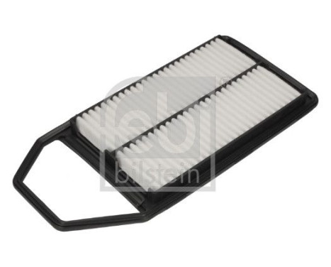 Air filter 198979 FEBI