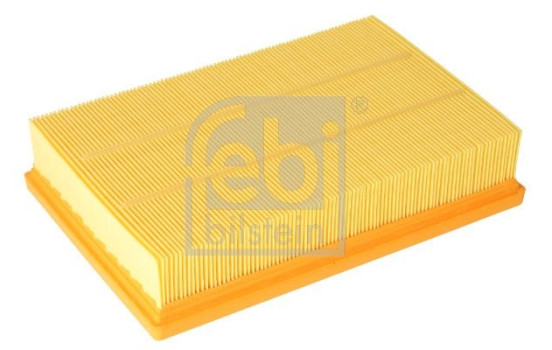 air filter 198992 FEBI, Image 2