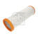 Air filter 198993 FEBI