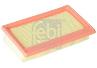 Air filter 199777 FEBI