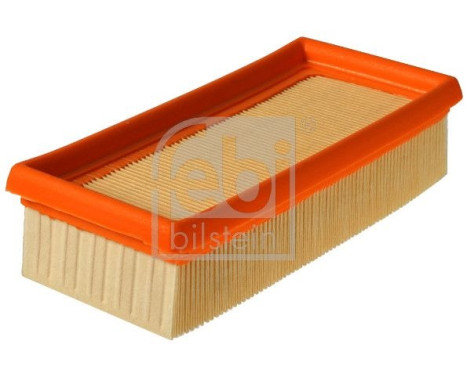 Air Filter 21102 FEBI, Image 2
