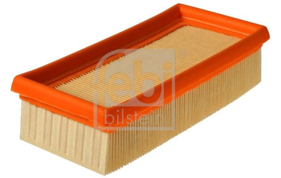 Air Filter 21102 FEBI, Image 2