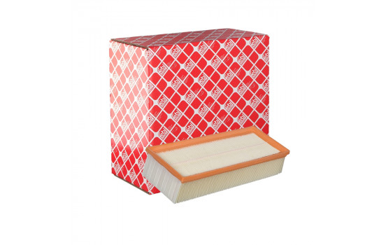 Air Filter 22552 FEBI