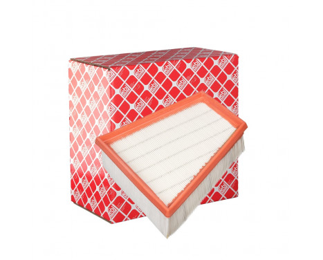 Air Filter 24394 FEBI