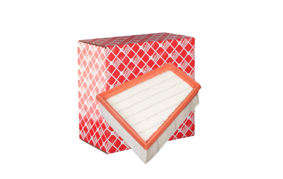 Air Filter 24394 FEBI