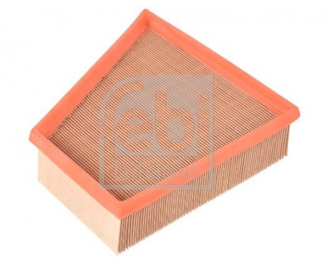 Air Filter 24394 FEBI, Image 2