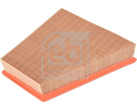 Air Filter 24394 FEBI, Image 3