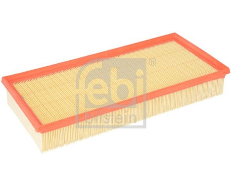 Air Filter 24396 FEBI, Image 2