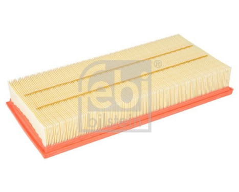 Air Filter 24396 FEBI, Image 3