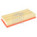 Air Filter 24396 FEBI, Thumbnail 3