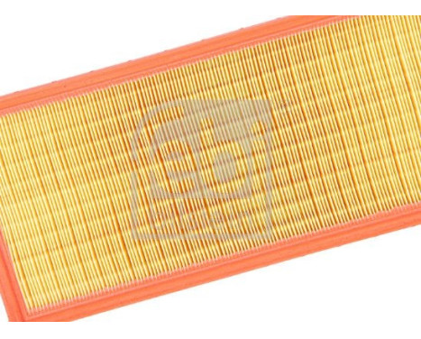 Air Filter 24396 FEBI, Image 4