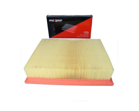 Air Filter 26-0026 Maxgear, Image 2