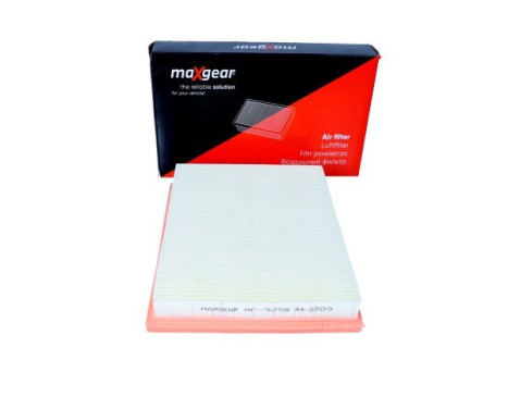 Air Filter 26-0083 Maxgear, Image 2