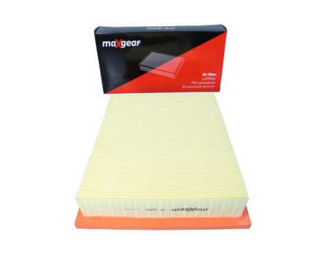 Air Filter 26-0151 Maxgear, Image 2