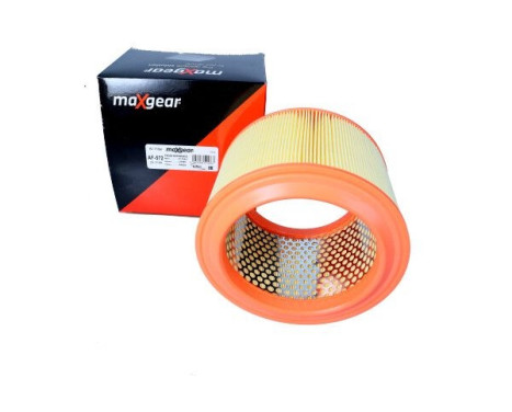 Air Filter 26-0196 Maxgear, Image 2
