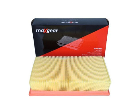 Air Filter 26-0211 Maxgear, Image 2