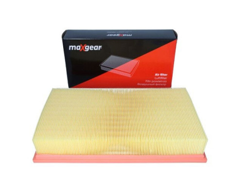 Air Filter 26-0219 Maxgear, Image 2